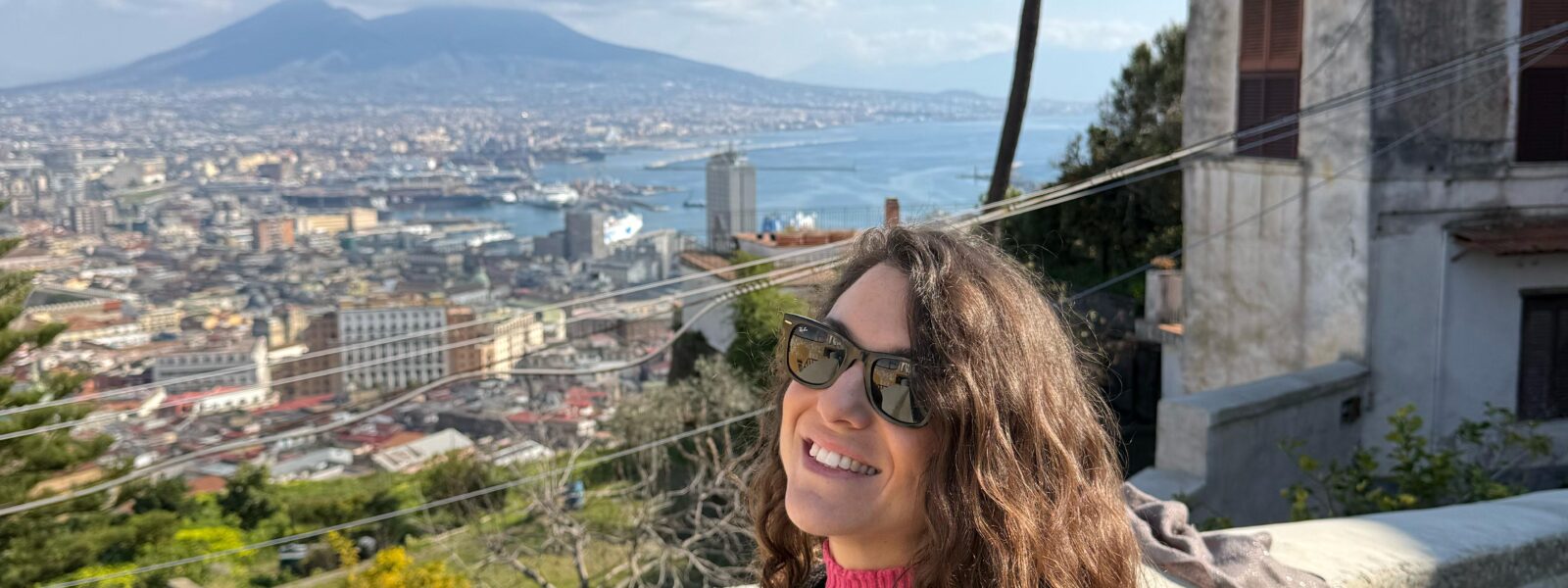 Napoli e Pompei