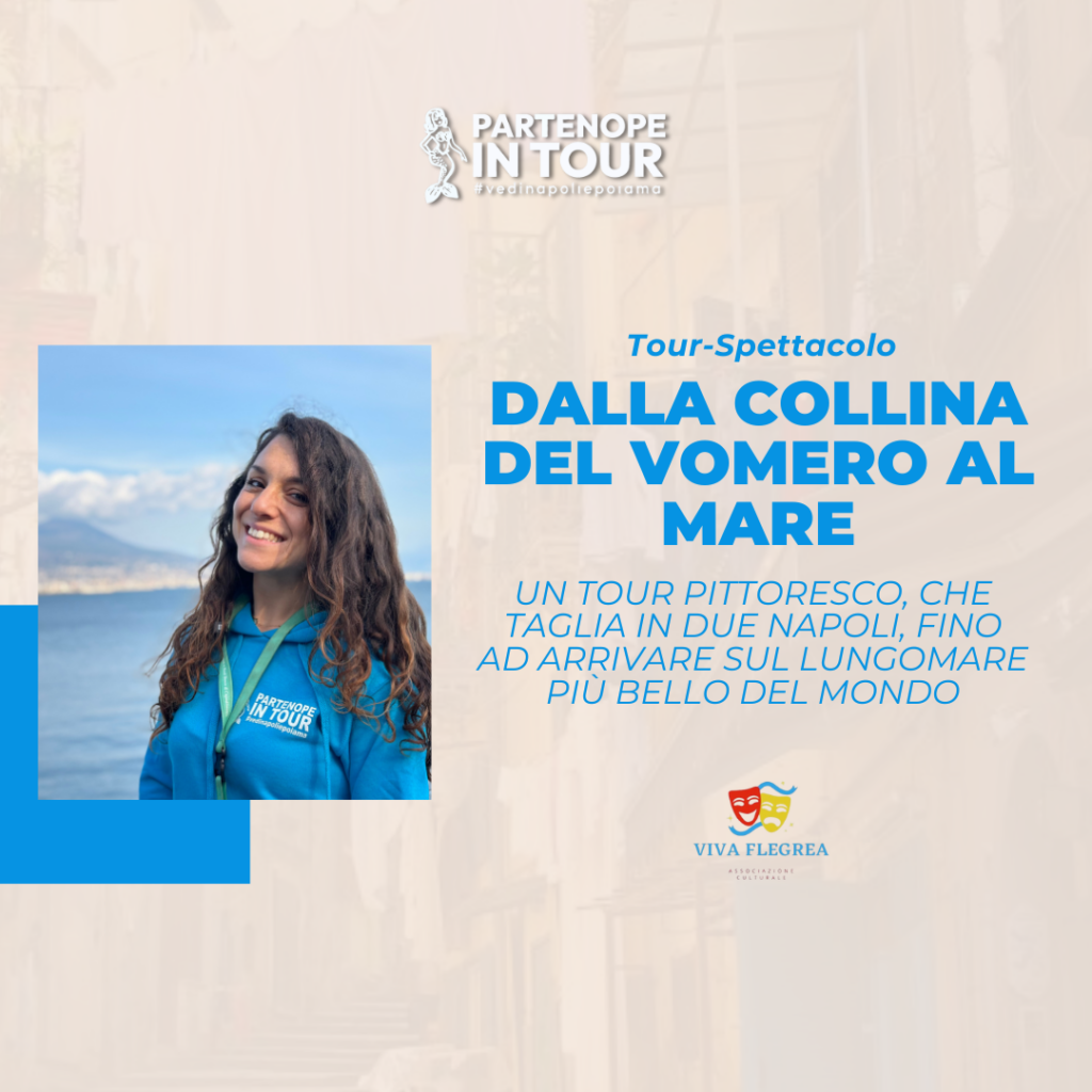 dal vomero al mare