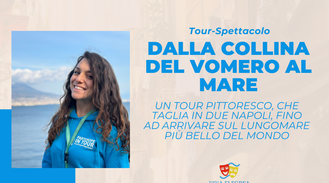 dal vomero al mare