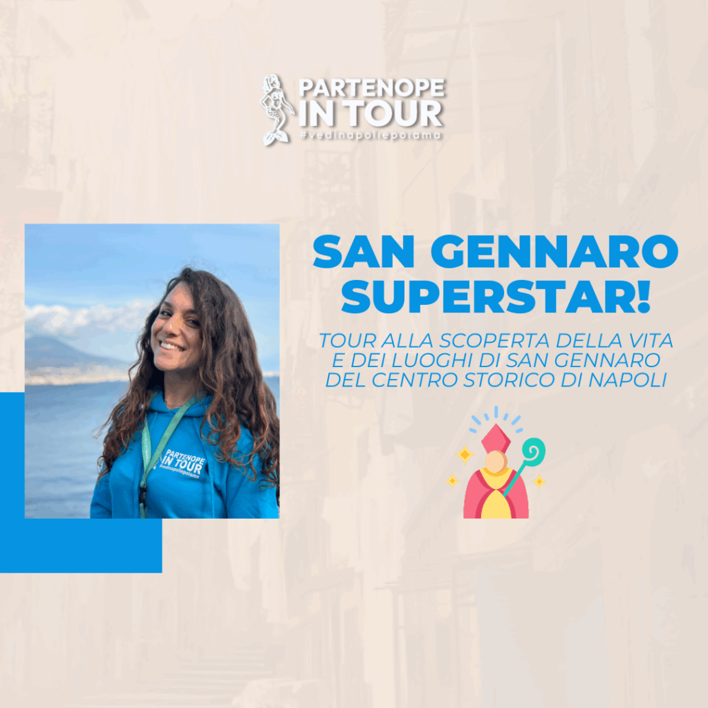 san gennaro centro storico