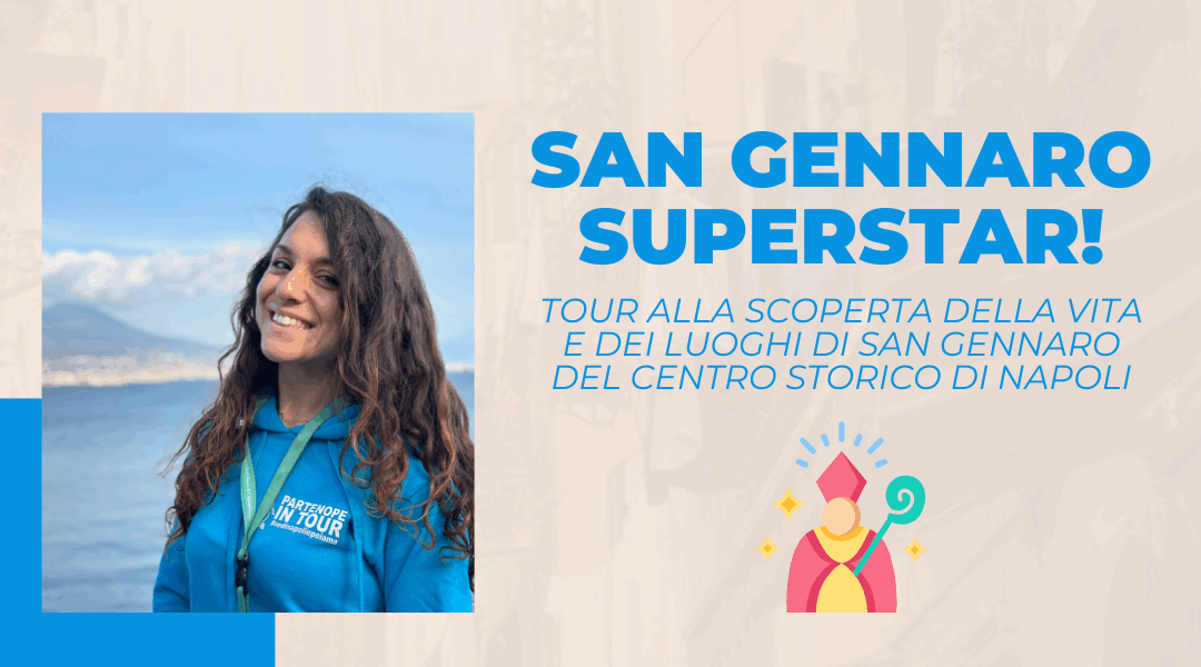 san gennaro centro storico